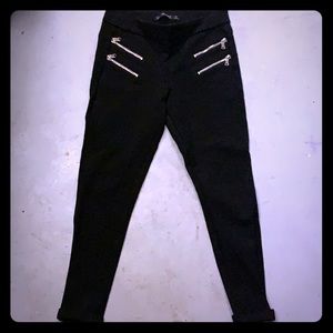 Zara Leggings